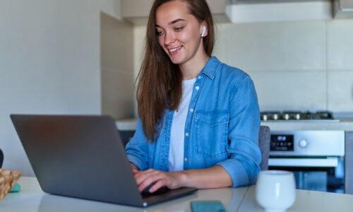 Microsoft Excel – Excel from Beginner