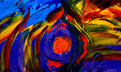 Drawing and Painting on the iPad 2022