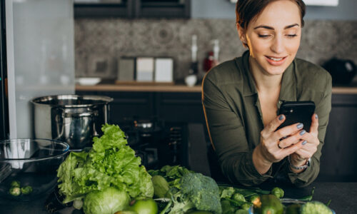 Cooking 101: Kitchen Basics to Advanced
