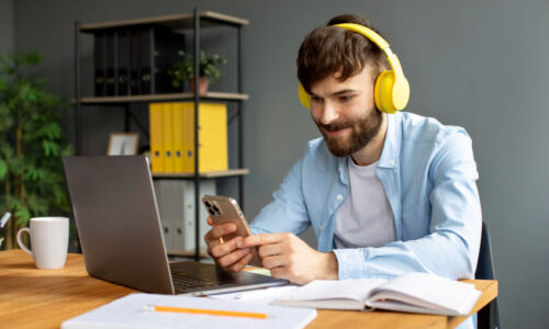 Learn to inspire and lead your team with confidence and vision