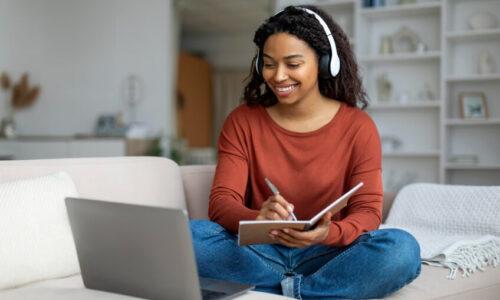 Deutsch for Professionals